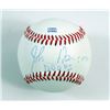 Image 2 : John Densmore (Drummer for the Doors) Signed Baseball