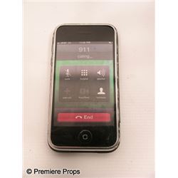 Scream 4 iPhone Movie Props