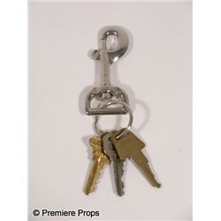 Remember Me Tyler (Robert Pattinson) Movie Props