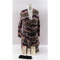 The Back-up Plan Zoe (Jennifer Lopez) Movie Costumes