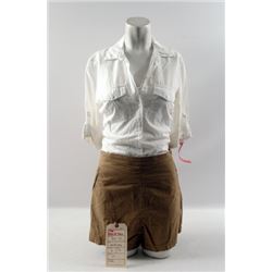 The Back-up Plan Zoe (Jennifer Lopez) Movie Costumes