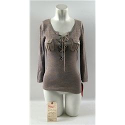 The Back-up Plan Zoe (Jennifer Lopez) Movie Costumes