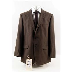 Danny Collins Frank Grubman (Christopher Plummer) Movie Costumes