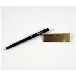 Danny Collins Mary Sinclair (Annette Bening) Movie Props