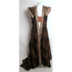 Last Knights Gezza (Aksel Hennie) Movie Costumes