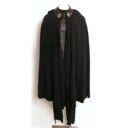 Last Knights Slim Tully (Giorgio Caputo) Movie Costumes