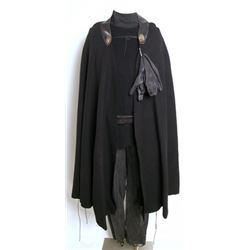 Last Knights Gabriel (Noah Silver) Movie Costumes