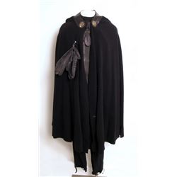 Last Knights Fat Jim (James Babson) Movie Costumes