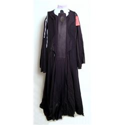 Last Knights Bartok (Morgan Freeman) Movie Costumes