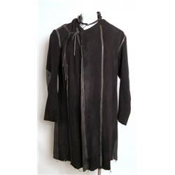 Last Knights Raiden (Clive Owen) Movie Costumes