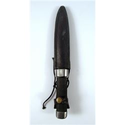 Last Knights Knight Dagger Movie Props