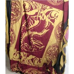 Last Knights Emperor (Peyman Moaadi) Movie Props