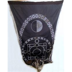 Last Knights Banner Movie Props