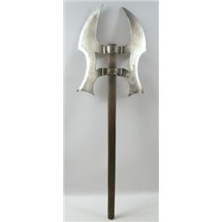 Last Knights Axe Movie Props