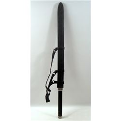 Last Knights Knight Sword Movie Props