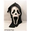 Image 1 : Scream 4 Ghostface Mask Mascot Movie Props