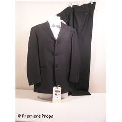 Red 2 Hans (Christopher Walken) Movie Costumes