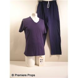 Red 2 Marty (Colin Farrell) Movie Costumes