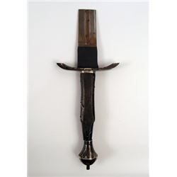 Underworld: Evolution Sword Hilt Movie Props