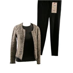 You're Not You Kate (Hilary Swank) Movie Costumes