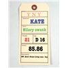 Image 2 : You're Not You Kate (Hilary Swank) Movie Costumes