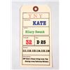 Image 3 : You're Not You Kate (Hilary Swank) Movie Costumes