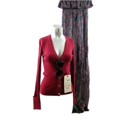 You're Not You Kate (Hilary Swank) Movie Costumes