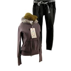 You're Not You Bec (Emmy Rossum) Movie Costumes