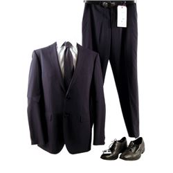 You're Not You Evan (Josh Duhamel) Movie Costumes