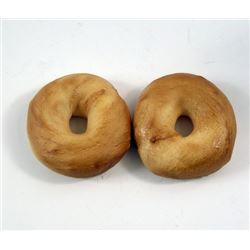Seinfeld Bagels Prop