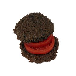 Seinfeld hamburger patties Prop