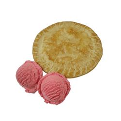 Seinfeld Ice Cream Prop