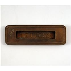 Seinfeld Mailbox Prop
