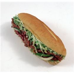 Seinfeld Sandwich Prop