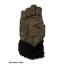 Trading Places Gorilla Hand Movie Props