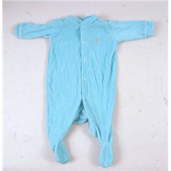 The Giver Gabriel Movie Costumes