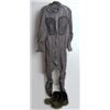 Image 1 : The Giver Security Officer Movie Costumes