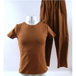 The Giver Community Member Movie Costumes