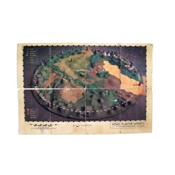 The Giver Jonas (Brenton Thwaites) Movie Props