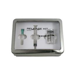 The Giver Release Kit Box Movie Props