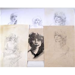 The Giver Rosemary (Taylor Swift) Movie Props