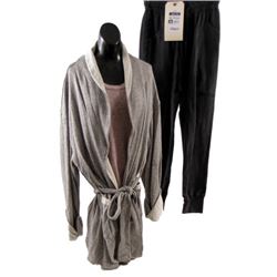 The DUFF Bianca (Mae Whitman) Movie Costumes