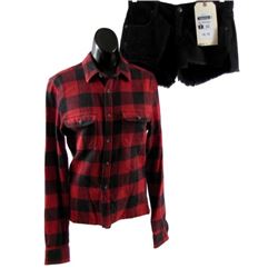 The Duff Bianca (Mae Whitman) Movie Costumes