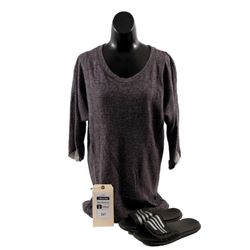 The Duff Biana (Mae Whitman) Movie Costumes