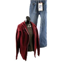 The Duff Bianca (Mae Whitman) Movie Costumes