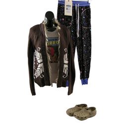 The Duff Bianca (Mae Whitman) Movie Costumes