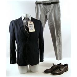 The Duff Wesley (Robbie Amell) Movie Costumes