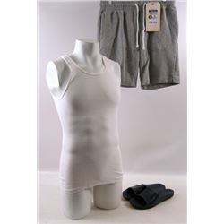 The Duff Wesley (Robbie Amell) Movie Costumes