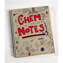 The Duff Bianca (Mae Whitman) Movie Props