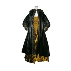 Three Musketeers Milady (Milla Jovovich) Movie Costumes